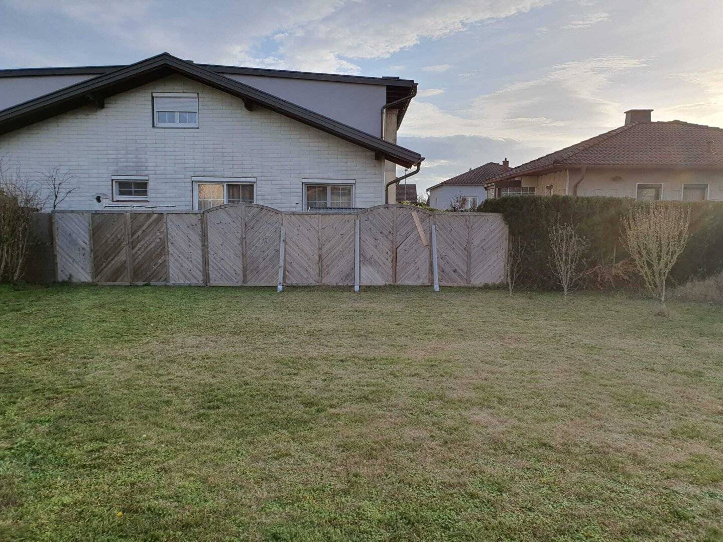 Schönes Einfamilienhaus mit Vollkeller in Eggendorf !