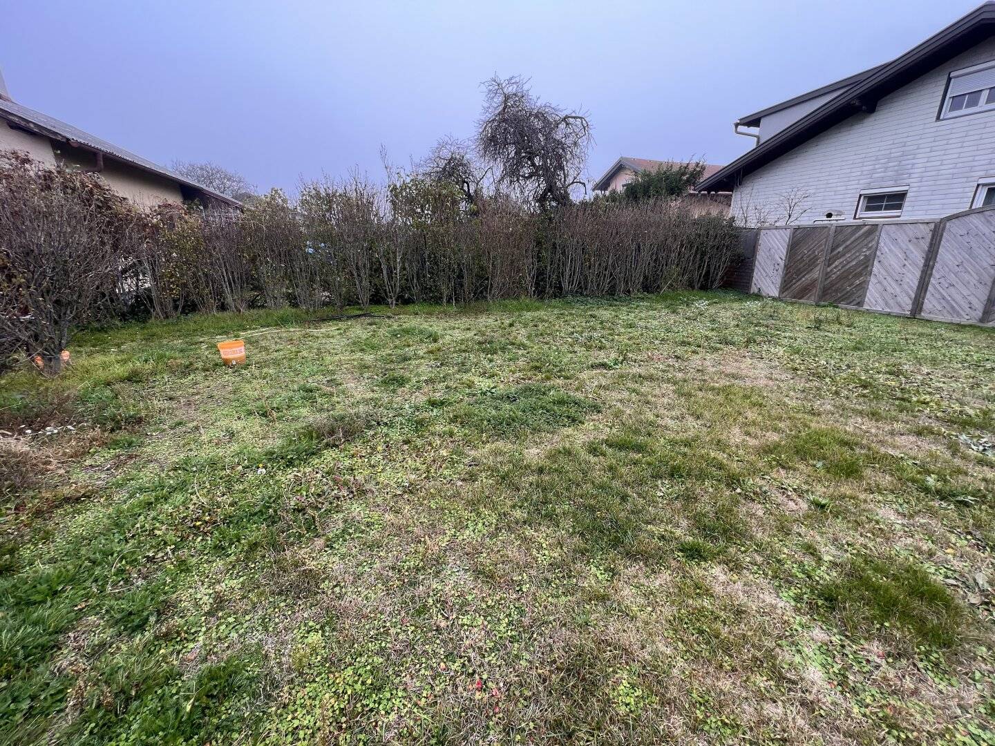 Schönes Einfamilienhaus mit Vollkeller in Eggendorf !