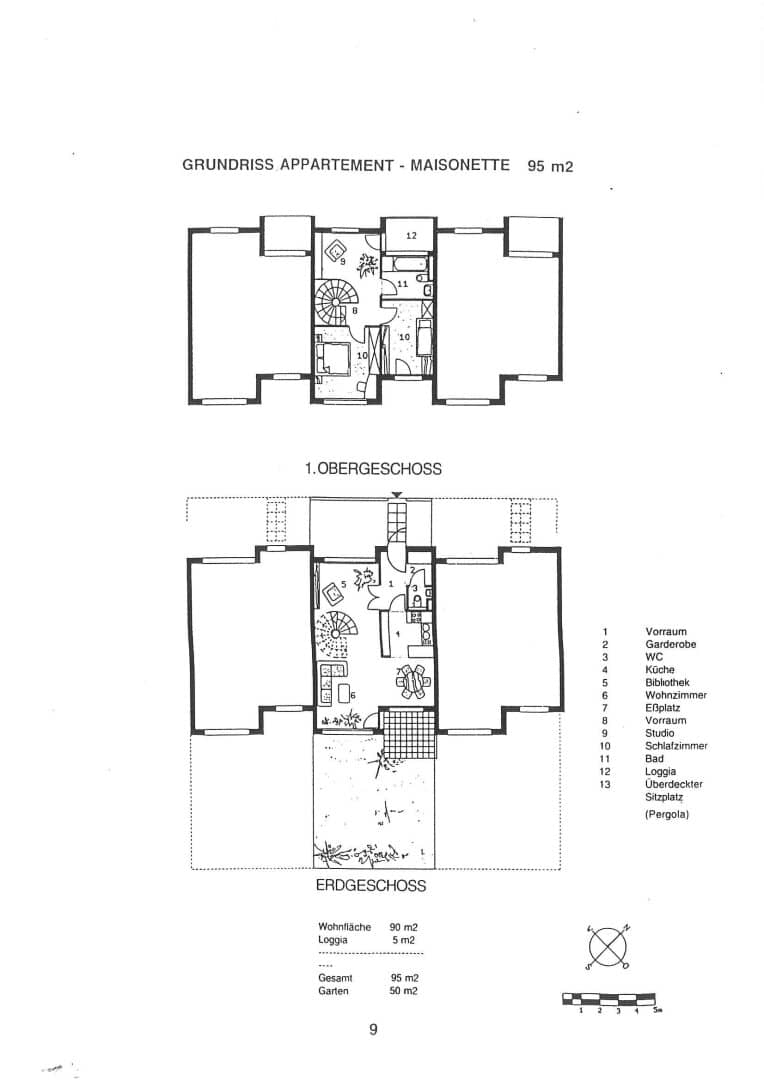 Grundriss 1