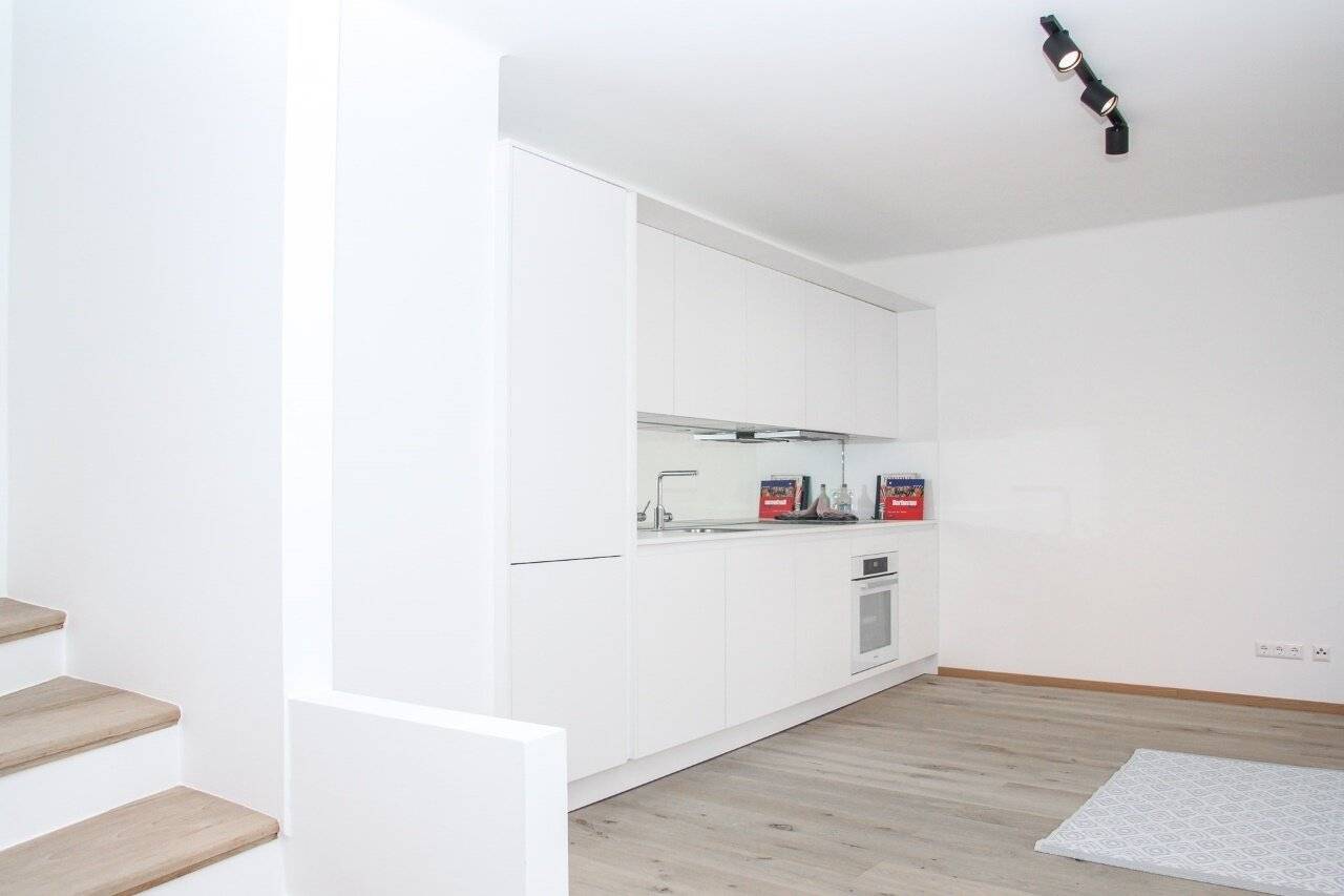kleines Einfamilienhaus in Donnerskirchen