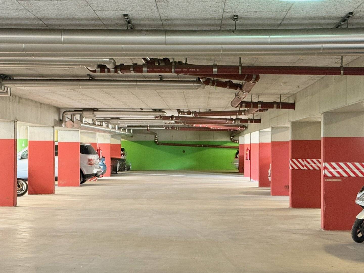 Moderne 3-Zimmer-Wohnung in Vösendorf: Balkon, 2 KFZ- Stellplätze & Top-Ausstattung!