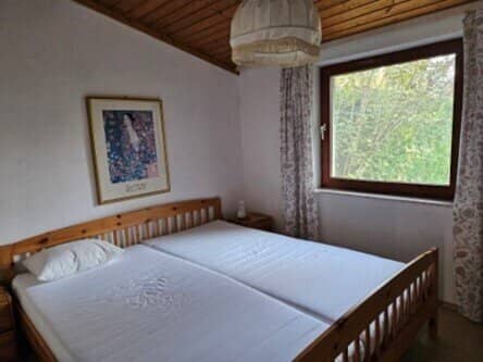 Lodges im Landschaftsschutzgebiet T3