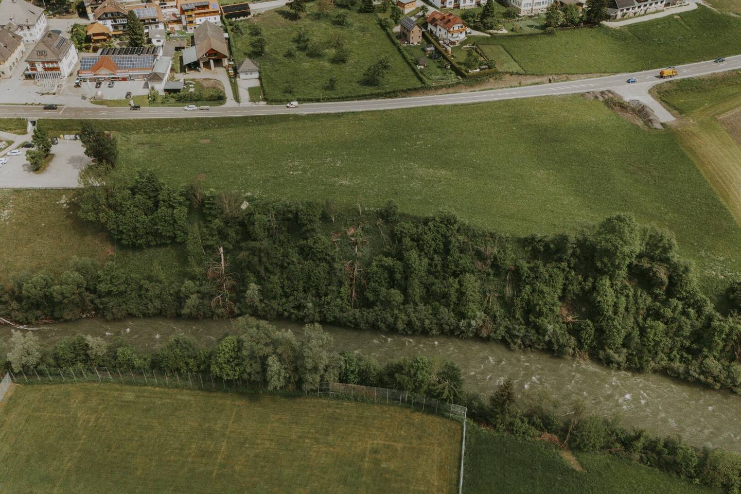 Kreischberg - Grundstück für Bauträger!