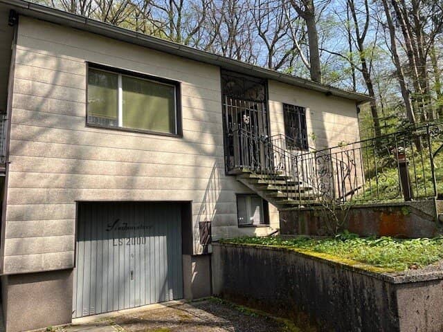 Idyllisches Wohnhaus in Steyr Fischhub