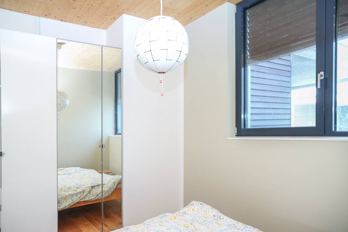 Seeapartement in der Lagunensiedlung in Neusiedl am See