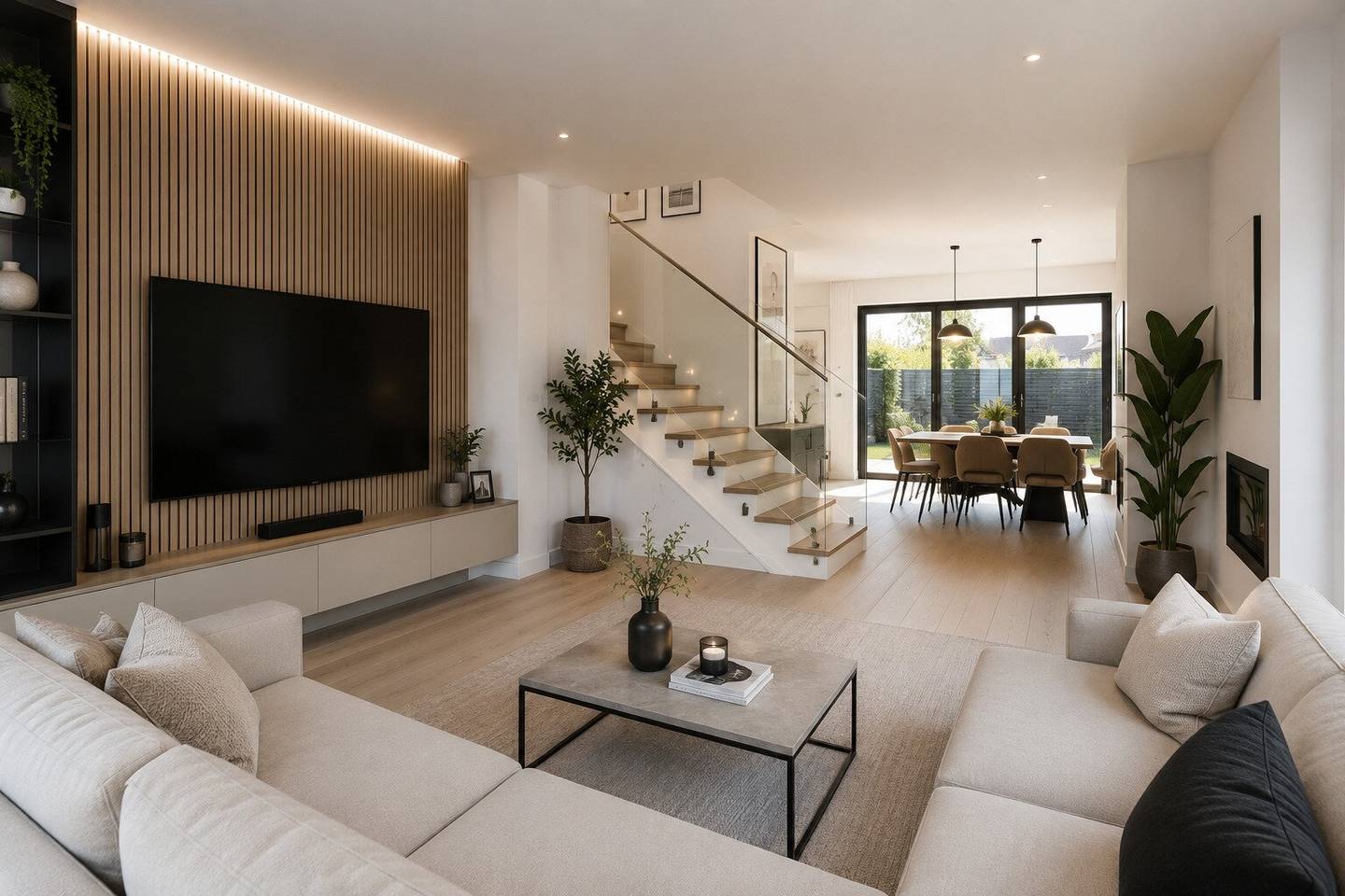 *ERSTBEZUG* Wir errichten für Sie Einfamilienhäuser ab 120m² mit einem Grundstück von ca. 359m²
