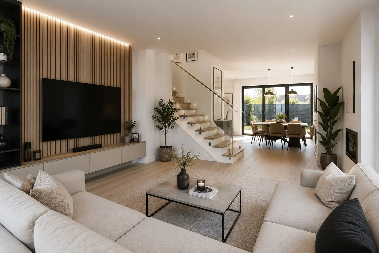 *ERSTBEZUG* Wir errichten für Sie Einfamilienhäuser ab 120m² mit einem Grundstück von ca. 359m²
