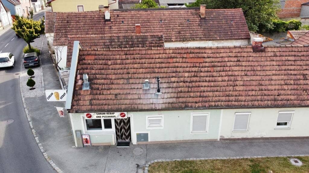 Rendite - Objekt mit 4 Wohnungen + Geschäftslokal in Eggendorf zu kaufen