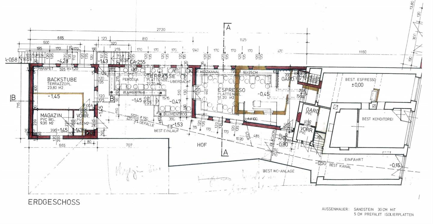 Grundriss 2