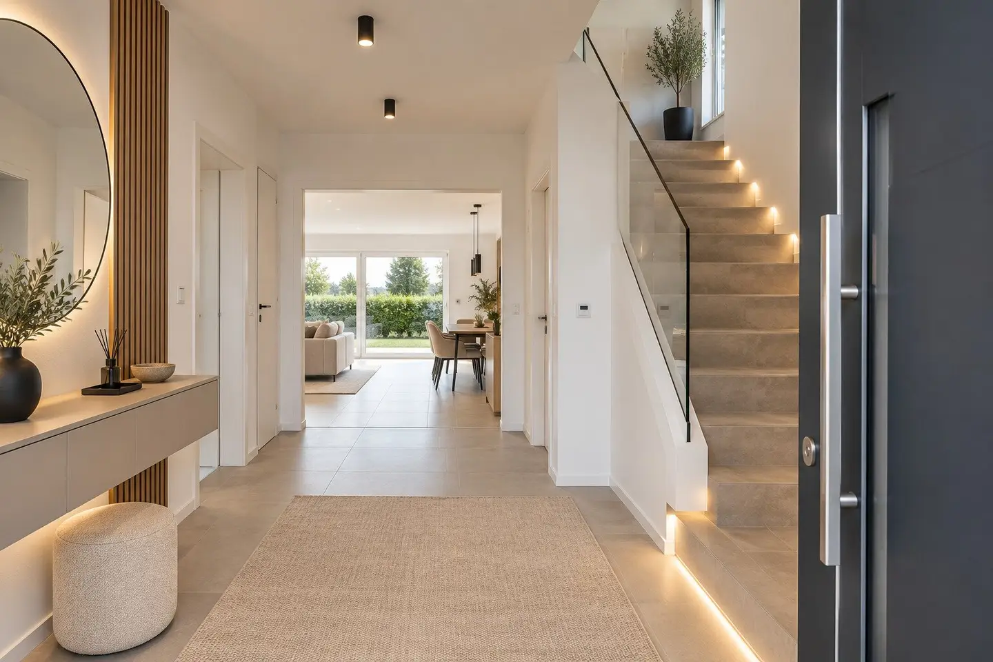 *belagsfertig* 100m² Einfamilienhaus in Eisenstadt zu verkaufen