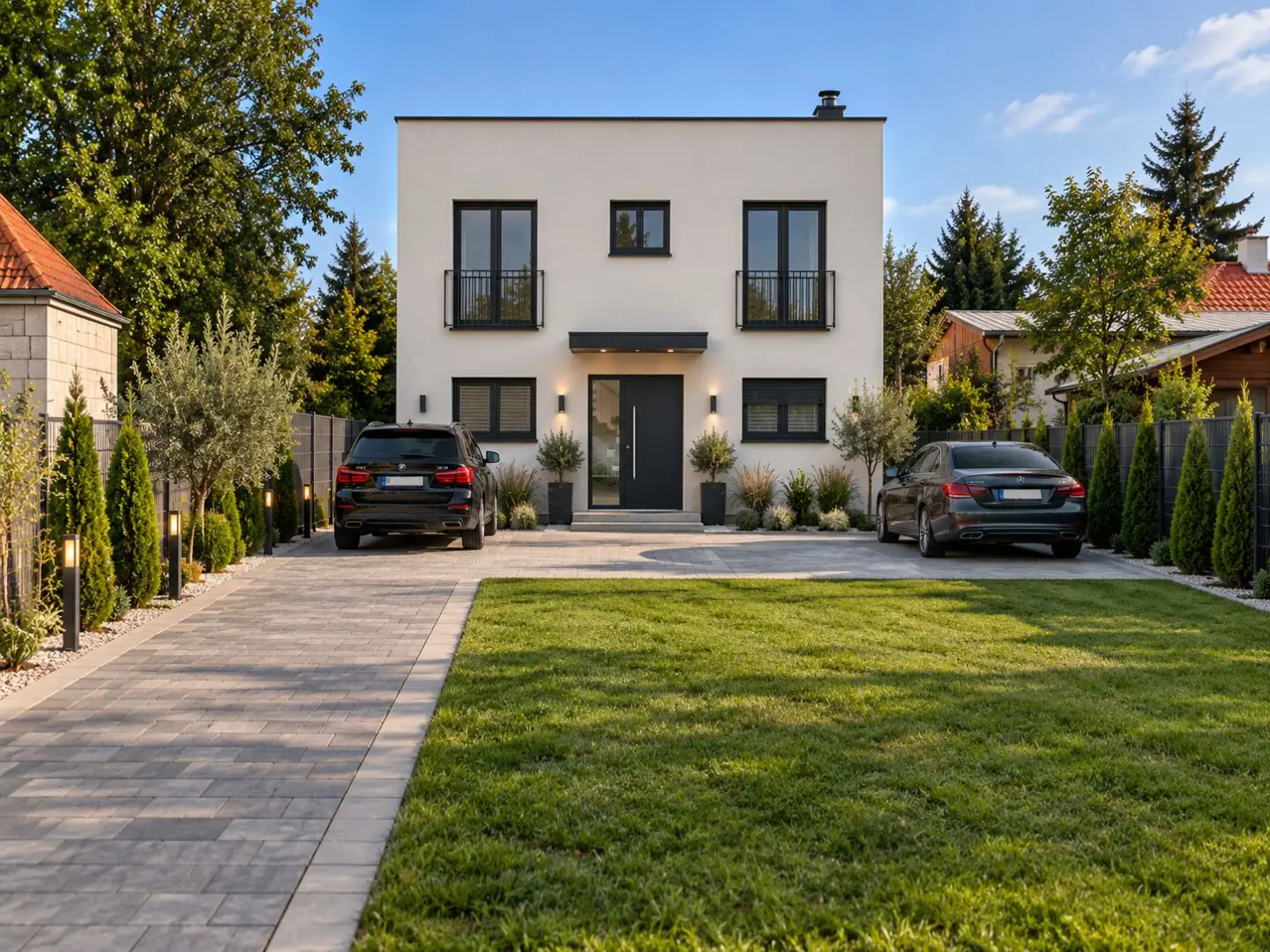*belagsfertig* 100m² Einfamilienhaus in Eisenstadt zu verkaufen