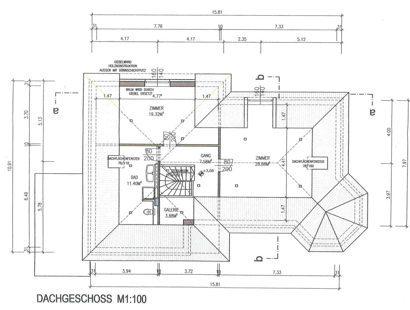 Grundriss 2