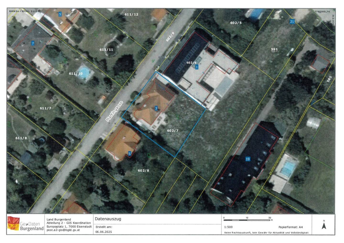 Grundriss 4