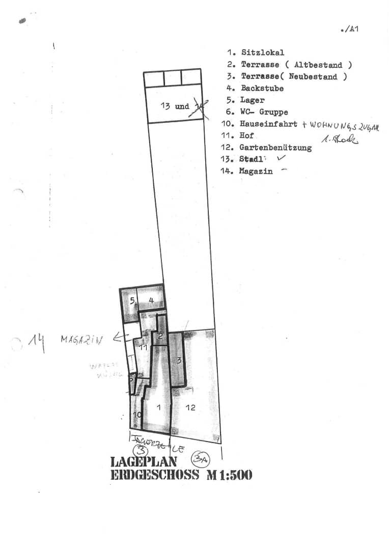 Grundriss 5