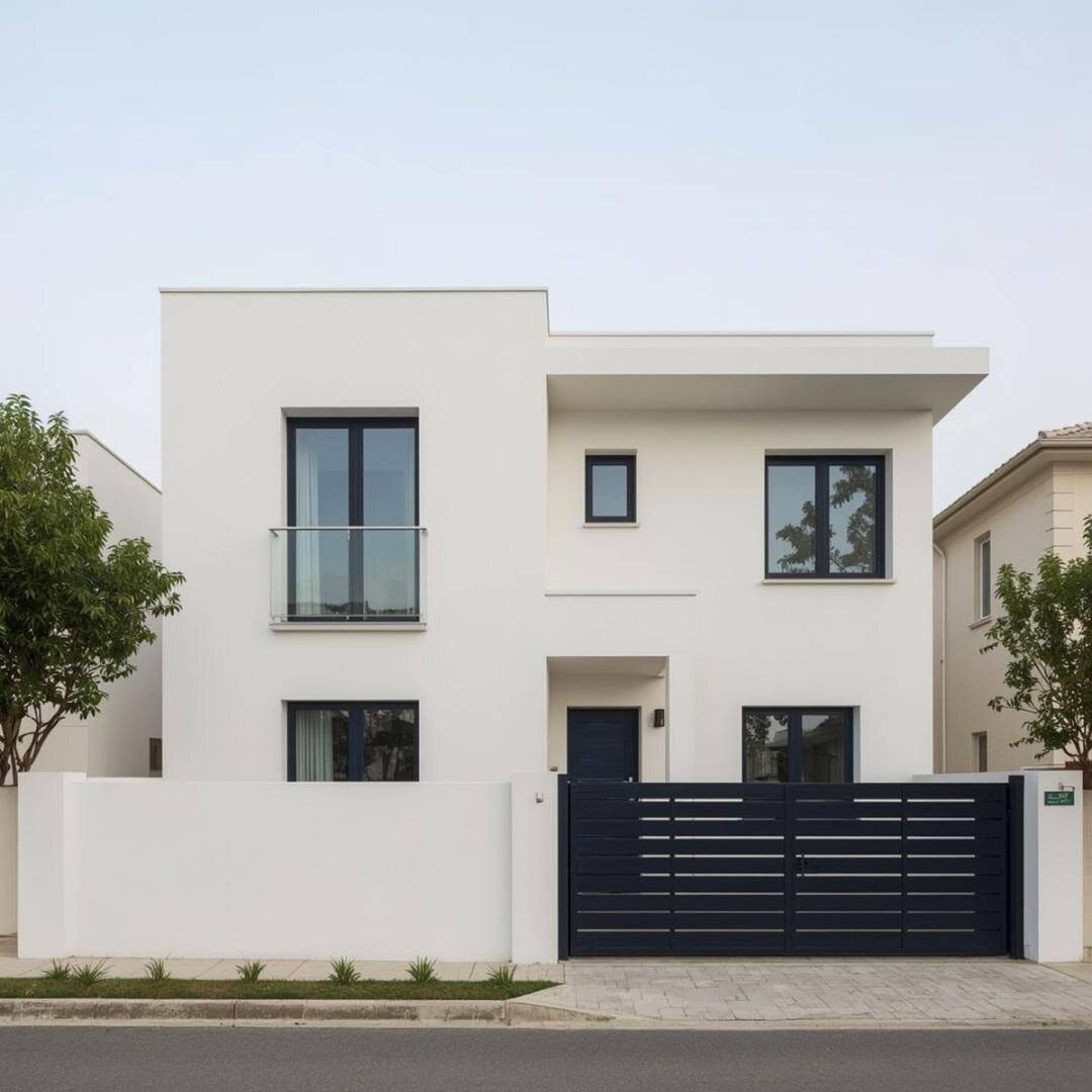Neubau-Traumhaus aus Ziegel – 130 m² in Toplage Theresienfeld