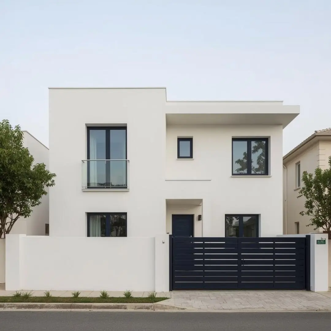 Neubau-Traumhaus aus Ziegel – 130 m² in Toplage Theresienfeld