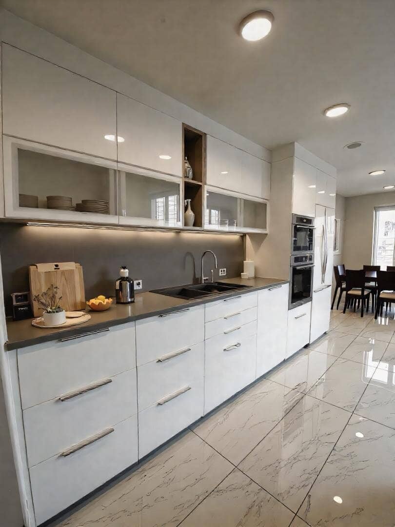 Neubau-Traumhaus aus Ziegel – 130 m² in Toplage Theresienfeld