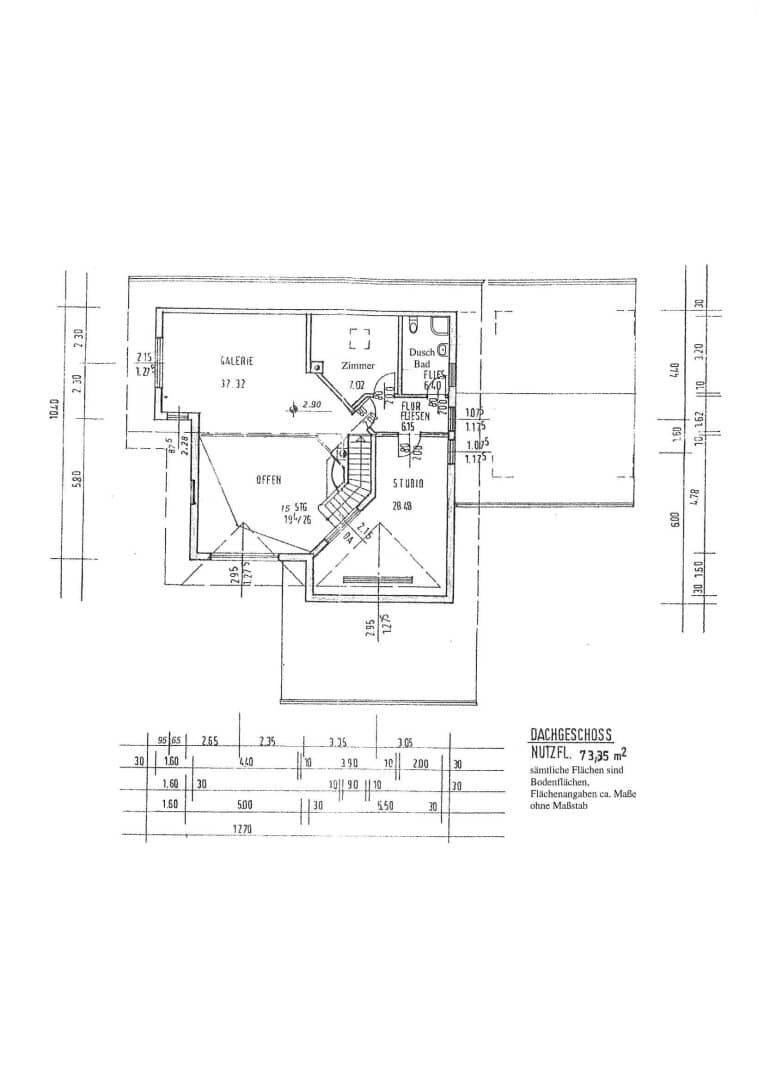 Floor plan 5