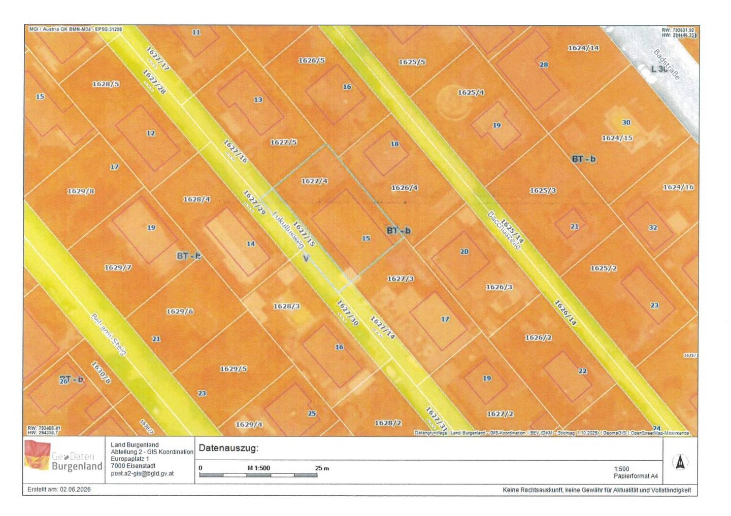 Floor plan 5