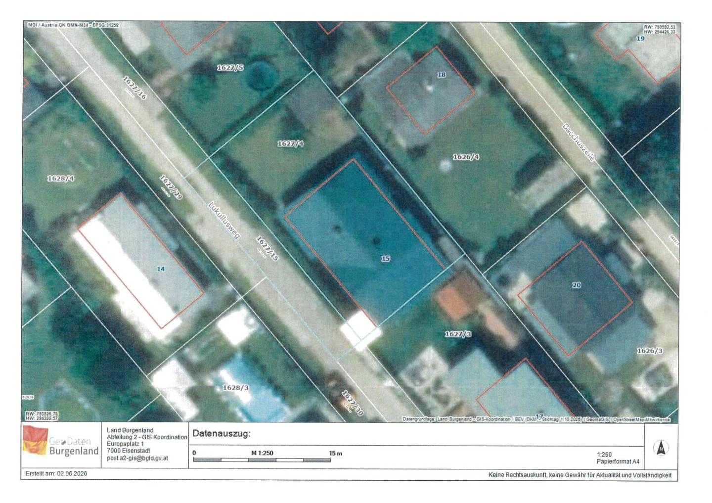 Floor plan 6