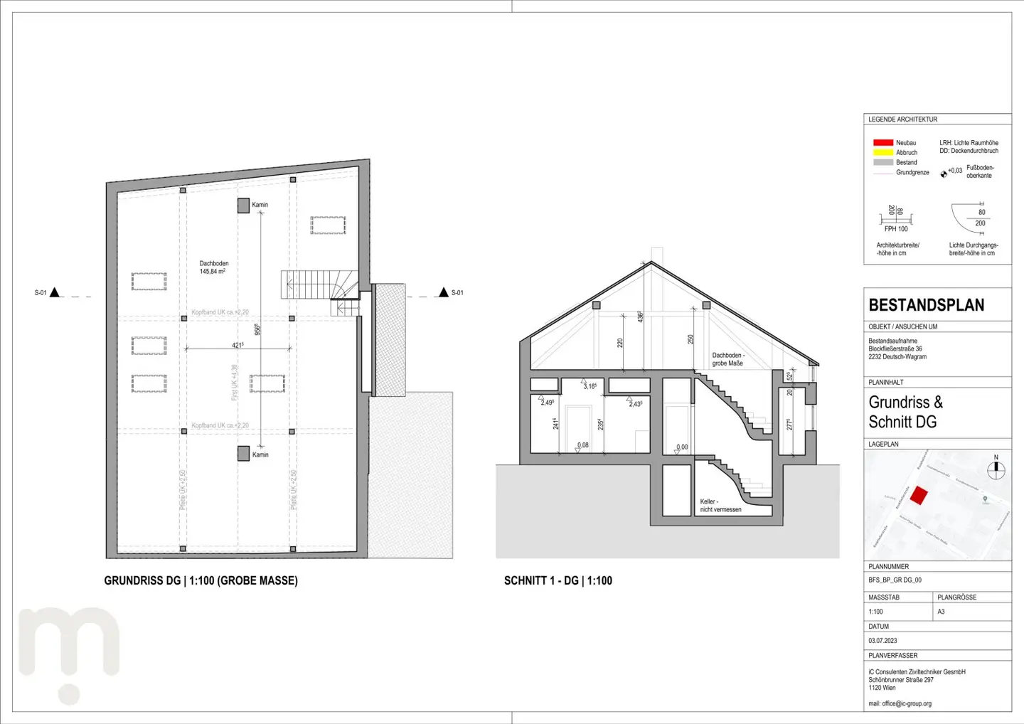 Grundriss 2