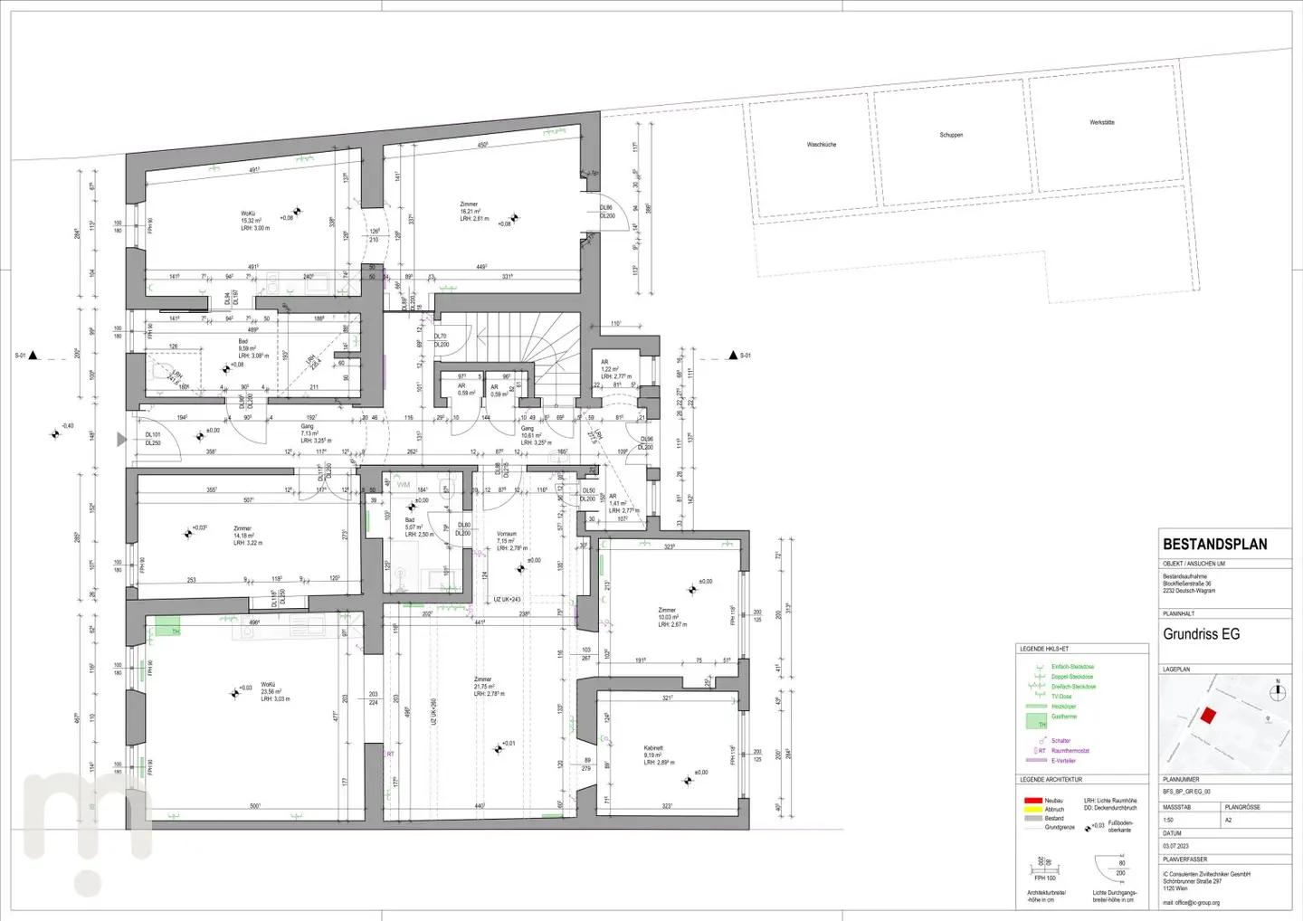 Grundriss 1