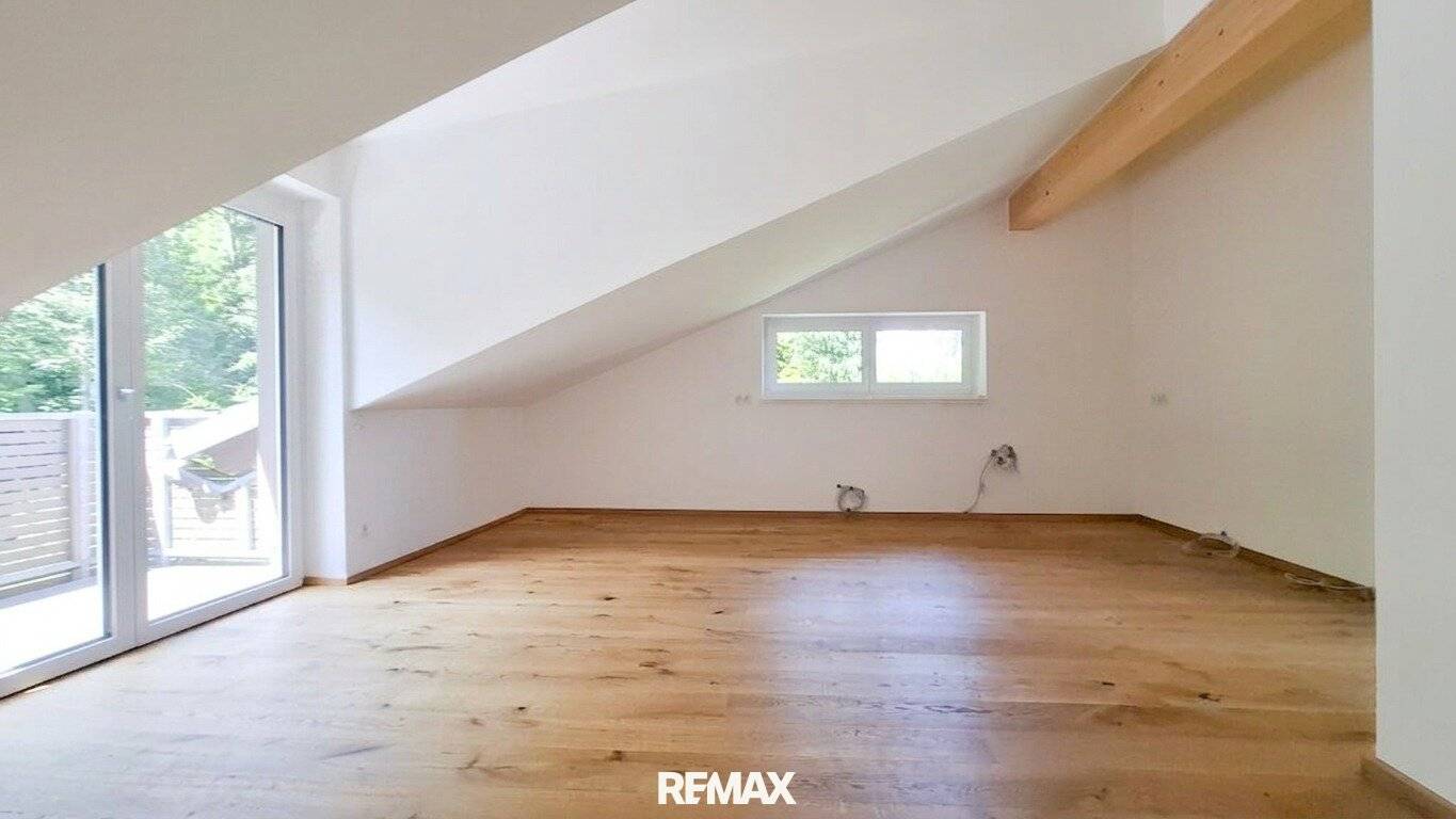 Exklusive Maisonettewohnung mit durchdachtem Raumkonzept (Top 5)