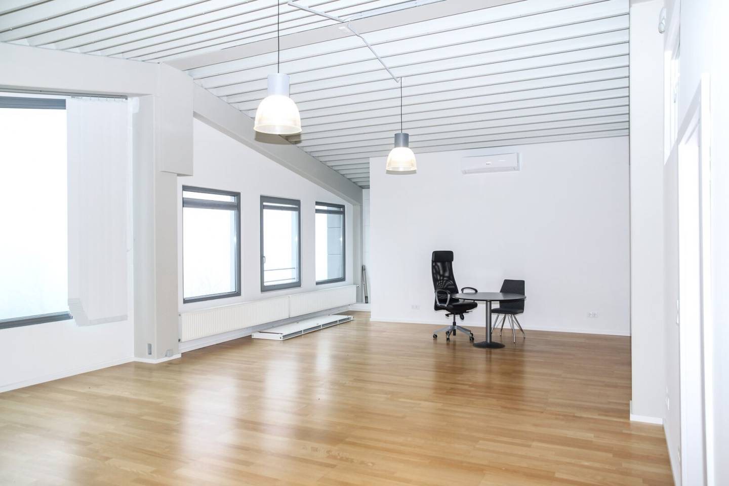Büro im Gewerbegebiet Neusiedl am See