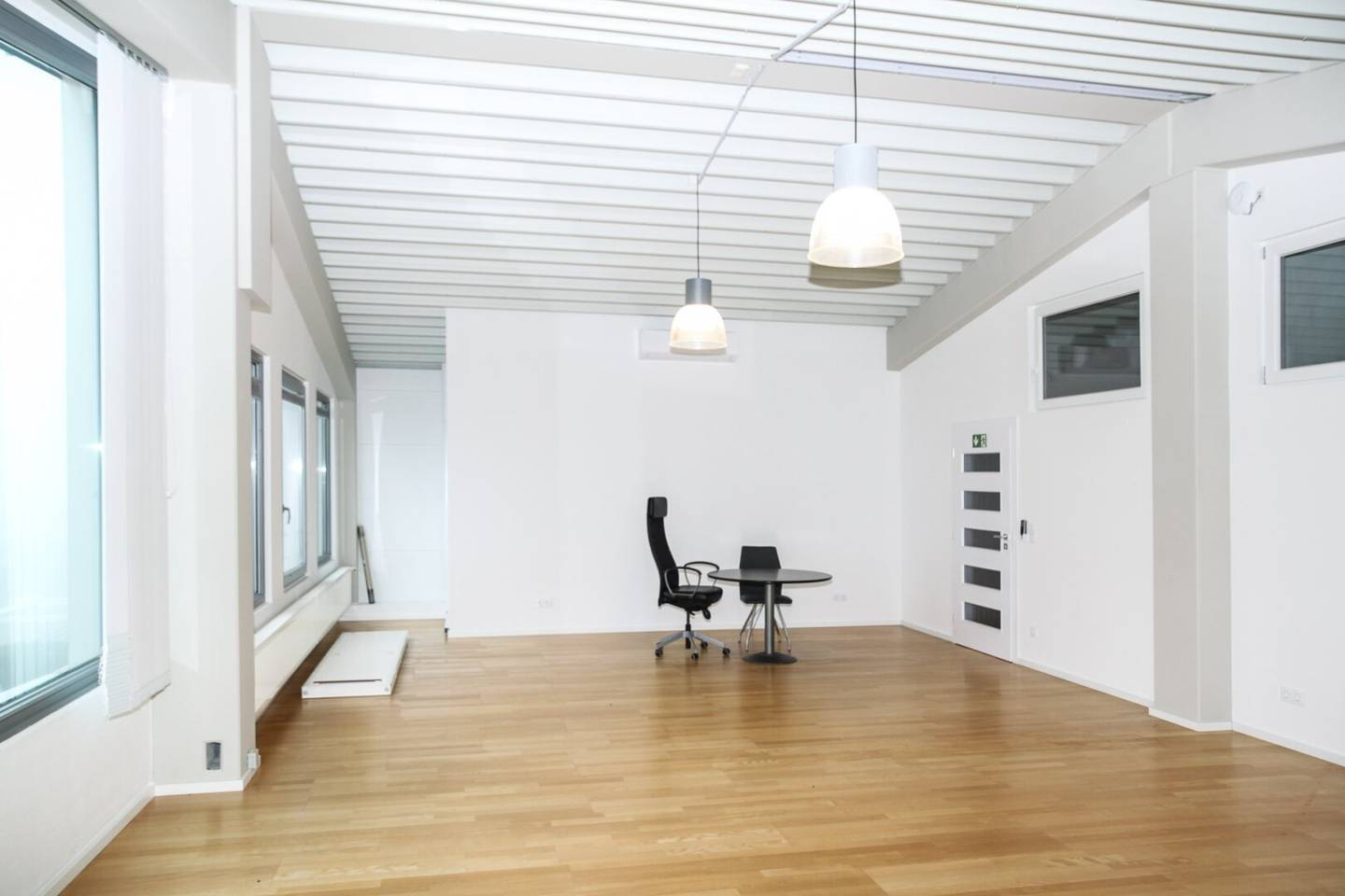 Büro im Gewerbegebiet Neusiedl am See