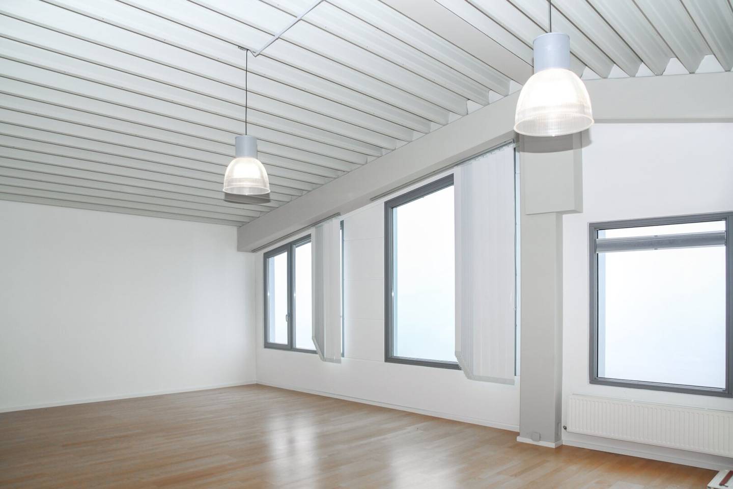 Büro im Gewerbegebiet Neusiedl am See