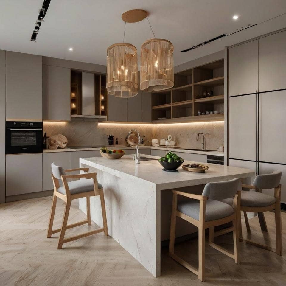 160m² Neubau - Einfamilienhaus in Theresienfeld zu verkaufen *PREIS INKL. GRUNDSTÜCK