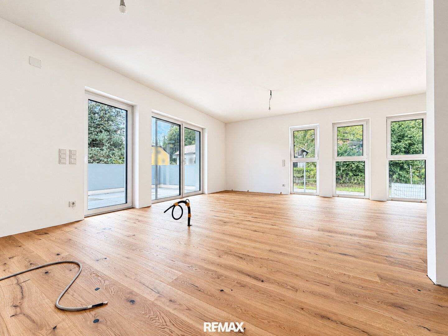 Moderne Penthouse-Wohnung - Erstbezug – Rosegg bei Velden/Wörthersee