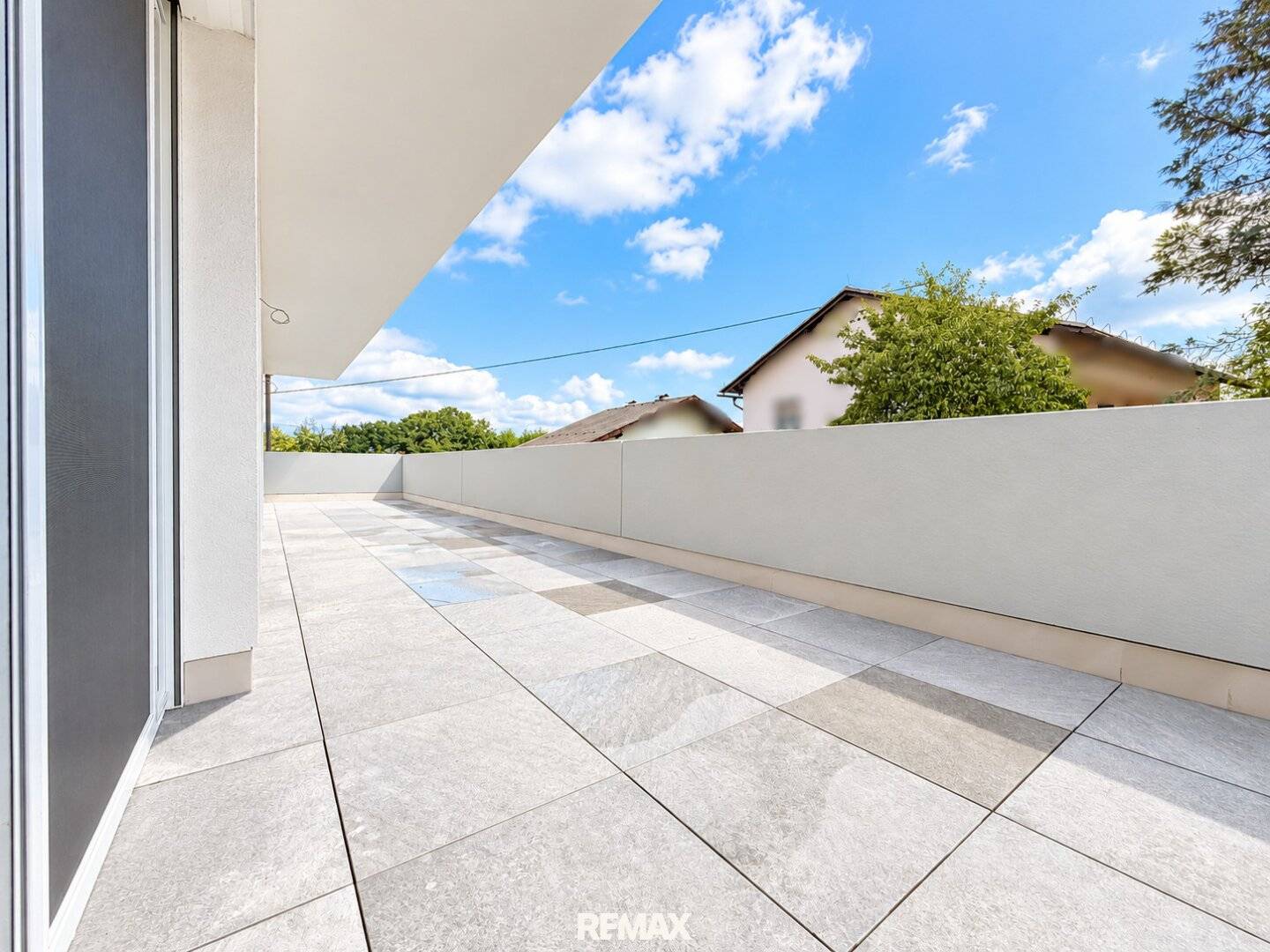 Moderne Penthouse-Wohnung - Erstbezug – Rosegg bei Velden/Wörthersee