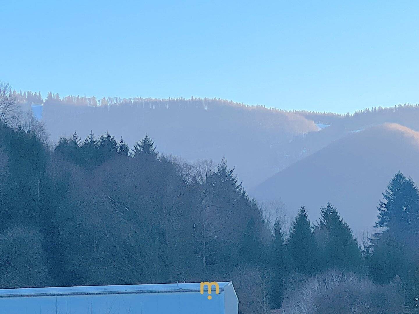 Baugrund für Einfamilien- oder Doppelhaus: 659m² in 3160 Traisen, Altbestand bereits entfernt, alle Anschlüsse