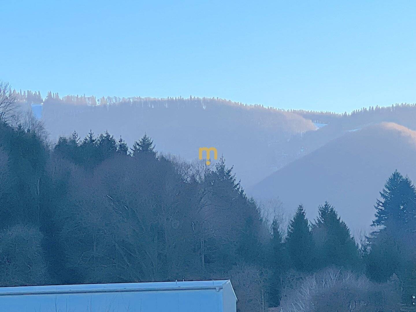 Baugrund für Einfamilien- oder Doppelhaus: 659m² in 3160 Traisen, Altbestand bereits entfernt, alle Anschlüsse