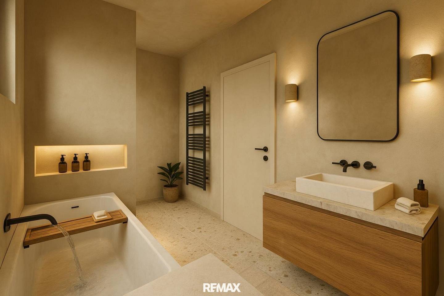 Moderne Penthouse-Wohnung - Erstbezug – Rosegg bei Velden/Wörthersee