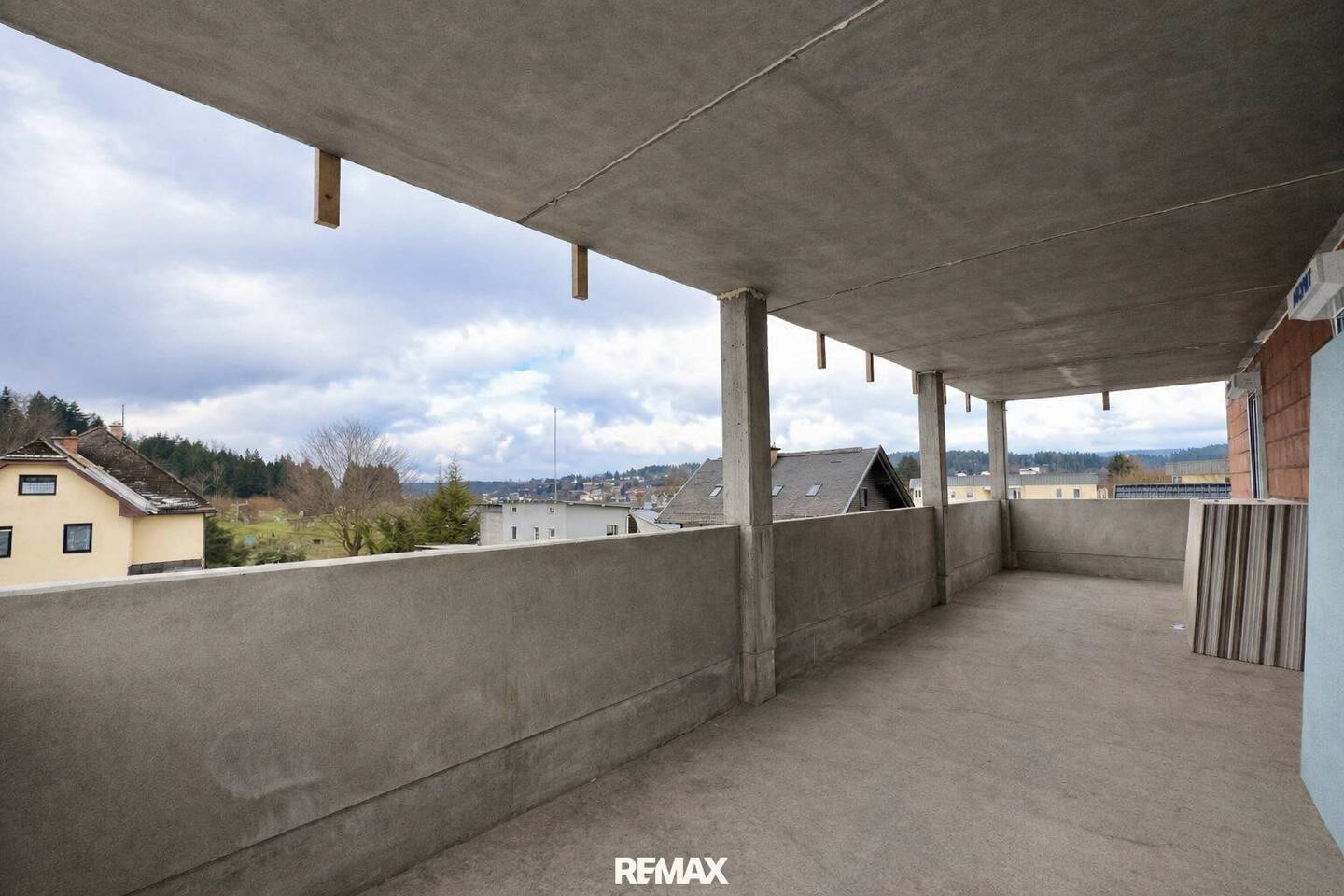 Moderne Penthouse-Wohnung - Erstbezug – Rosegg bei Velden/Wörthersee