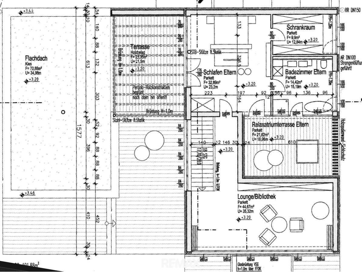 Grundriss 2