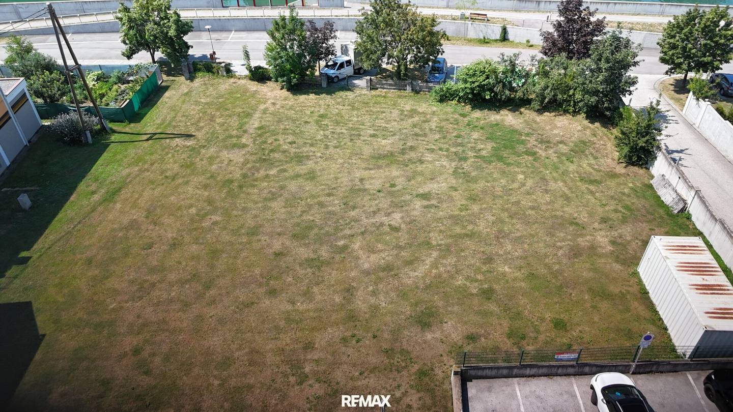 ***Baugrundstück im Zentrum von Lavamünd – ca. 1.413 m² mit vielseitigen Möglichkeiten***