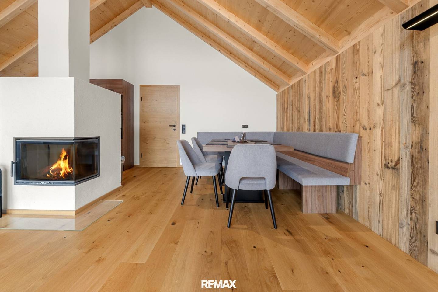 Luxuriöses Bergchalet in Diex – Traumhaftes Wohnen mit Panoramablick