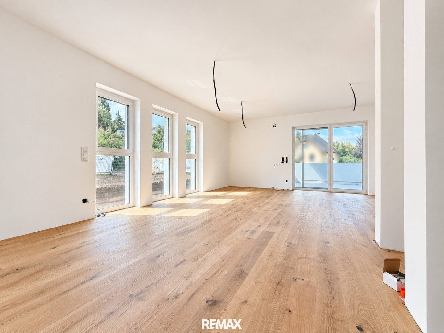 Moderne 2-Zimmer-Eigentumswohnung - Erstbezug – Rosegg bei Velden/Wörthersee