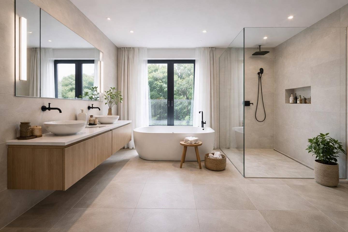 Einfamilienhaus in 2230 Gänserndorf Süd- Grund und Hausbau im Preis- BELAGSFERTIG
