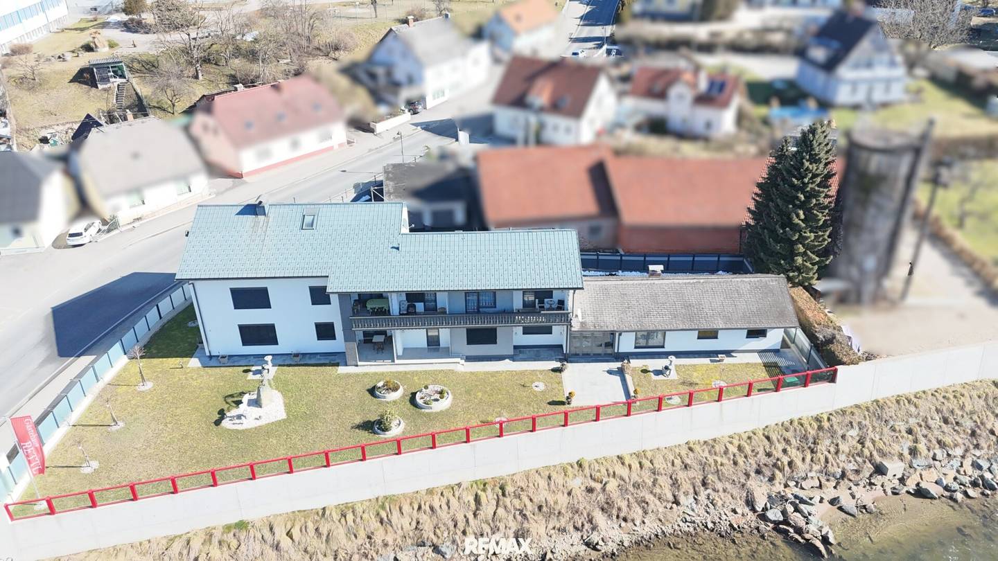 Erfolgreiches Gästehaus in Lavamünd