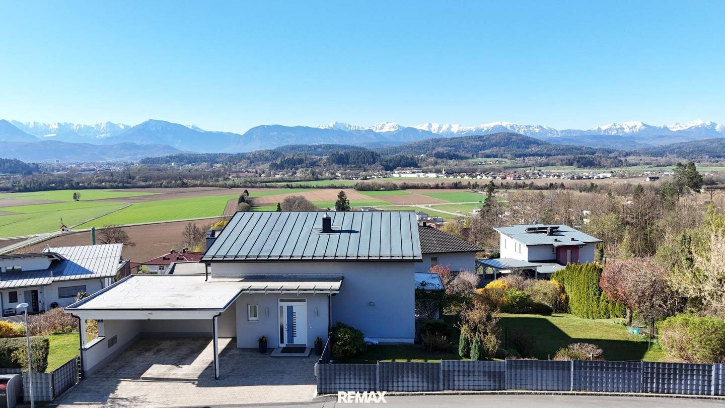 Sunshine Emmersdorf - Pure Lebensqualität am Sonnenhang!
