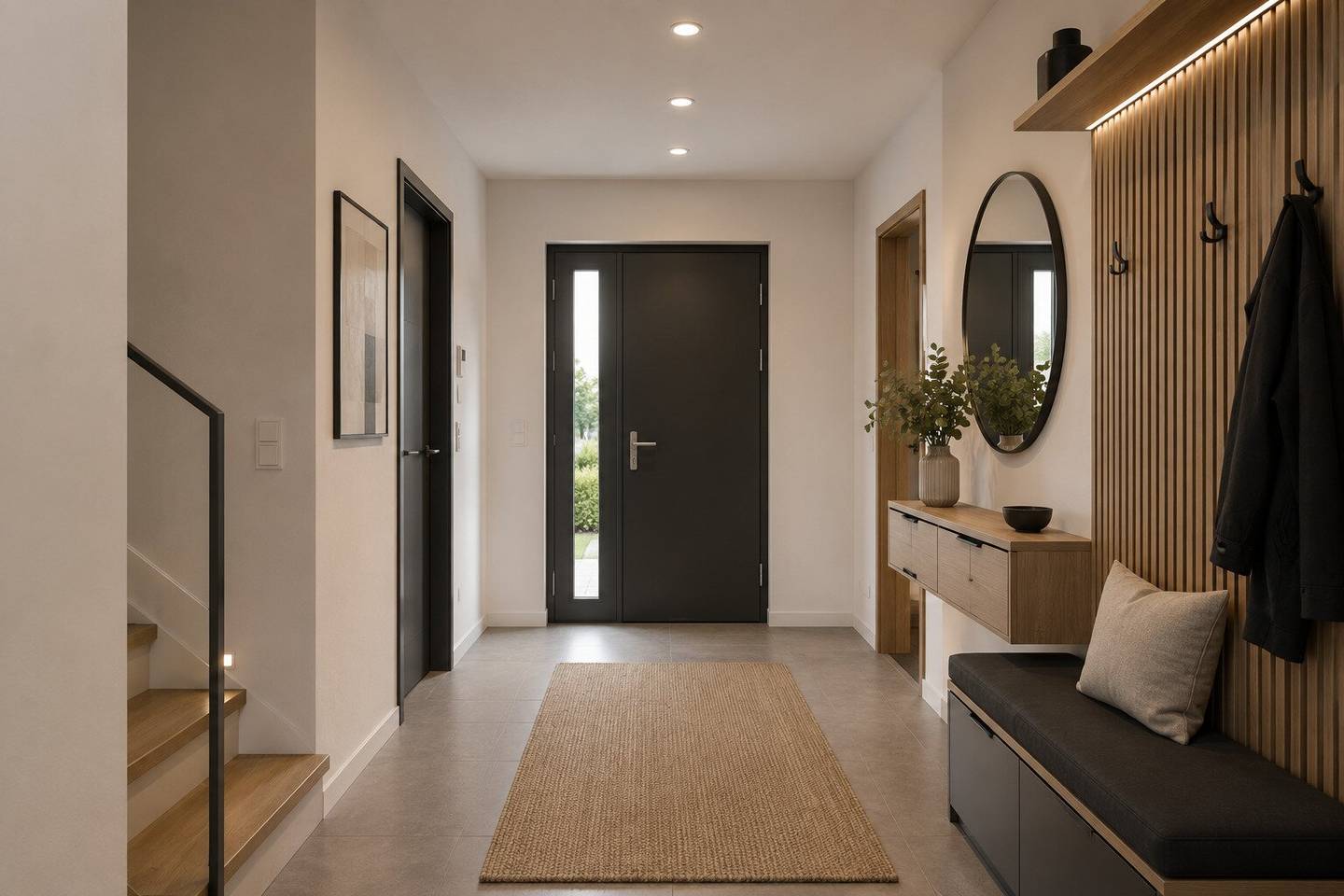 Ihr Traumhaus in 2473 Potzneusiedl *100m² NEUBAUPROJEKT