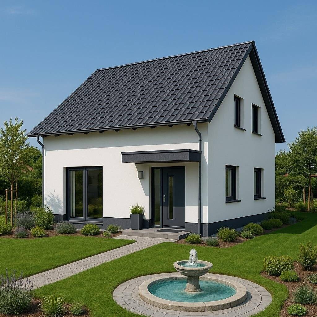Ihr Traumhaus in 2473 Potzneusiedl *100m² NEUBAUPROJEKT