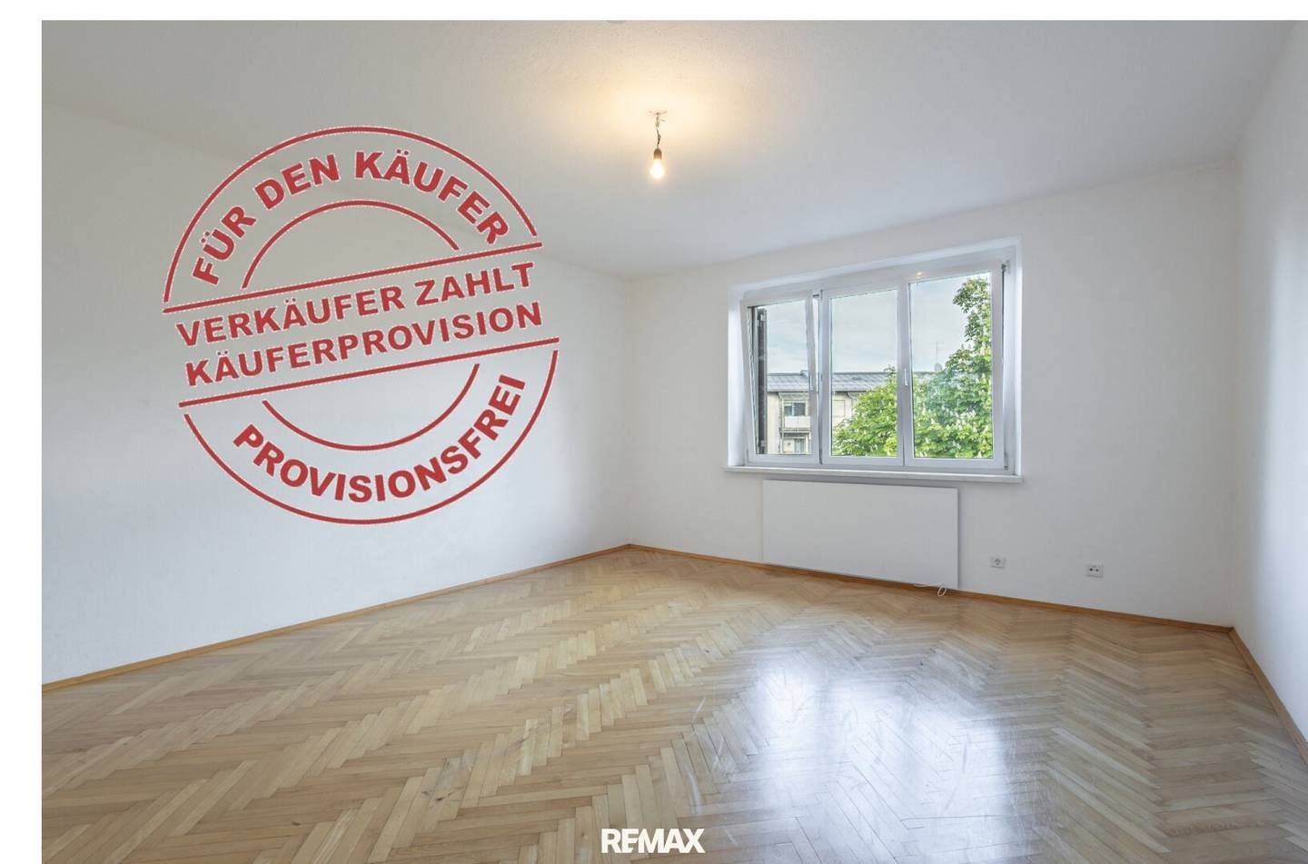 *Provisionsfrei!* Charmante 2-Zimmer-Eigentumswohnung in Villach –  mit Balkon & Stellplatz