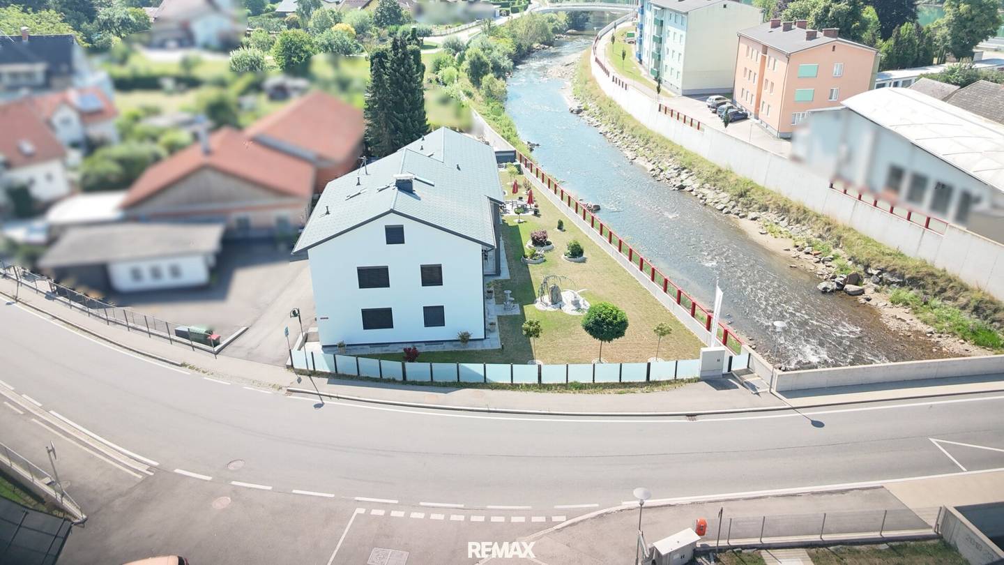 Gästehaus in Lavamünd – etablierter Betrieb mit attraktiver Lage
