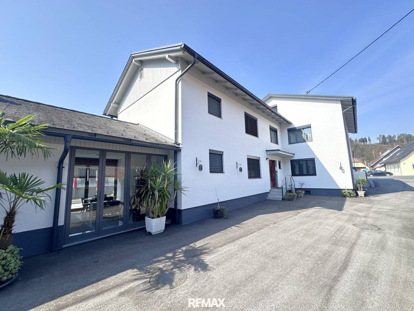 Gästehaus in Lavamünd – etablierter Betrieb mit attraktiver Lage