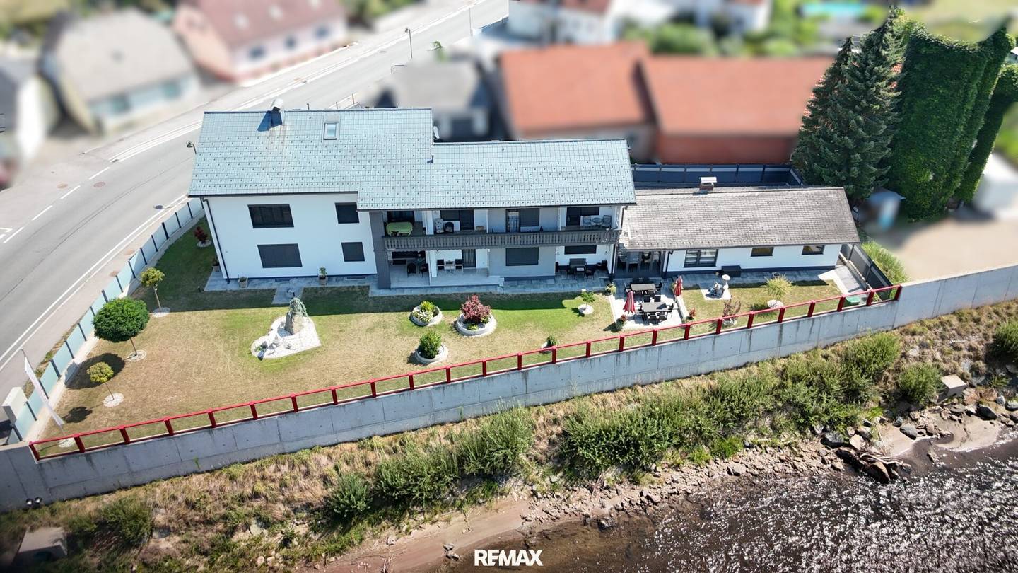 Gästehaus in Lavamünd – etablierter Betrieb mit attraktiver Lage